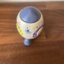 Rocket spinning puzzle toy Image 3