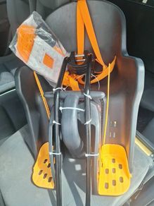 child bike seat