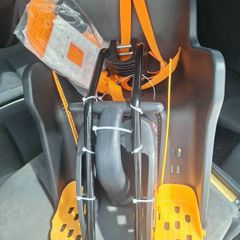 child bike seat