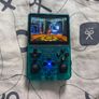 R36S 64GB Game Console  - price firm - genuine rockchip Image 2
