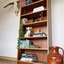 mid century cabinet sideboard drawers stock Image 6