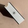 Chanel Coromandel Eau de Parfum 4ml Mini Travel Glass Bottle with original box Image 7