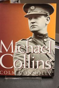 Michael Collins