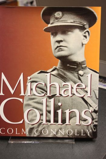 Michael Collins