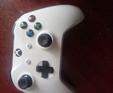 Game Controller