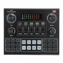 New Bluetooth Sound Card Stereo Noise Reduction Audio Mixer Image 8