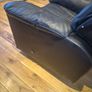 2 Leather Recliners (FREE) Image 4