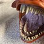 Star Wars Opee sea killer fish action figure Image 4