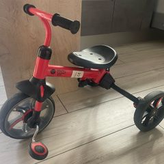 kids trike