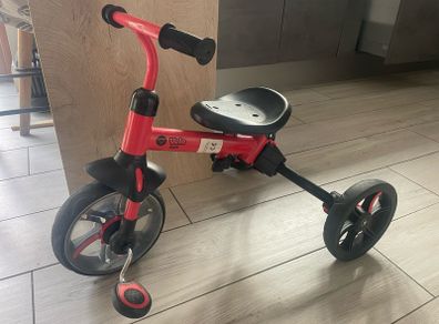 kids trike