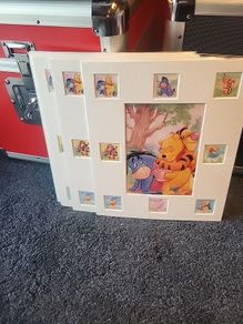 8 Kadinsky art winnie the poo pictures