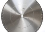 professional diamond blade 600mm for  CONCRETE