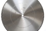 professional diamond blade 600mm for  CONCRETE