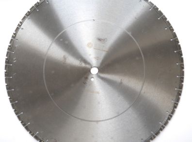 professional diamond blade 600mm for  CONCRETE