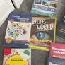 Junior cert school books Image 4