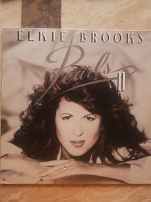 Elkie Brooks LP