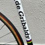 Vintage Sean Kelly era Bike Image 8