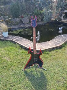 B.c rich sob