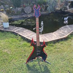 B.c rich sob