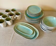 Crockery set