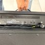 Complete Drum Kit + Amplifier + Speaker + Microphone & Stand Image 10