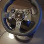 Logitech G920 Steering Wheel, Pedals and Gear Shift Image 2