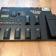 Roland VG 88