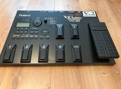 Roland VG 88
