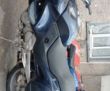 2001 Honda Unknown
