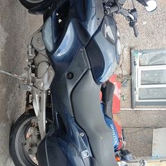 2001 Honda Unknown