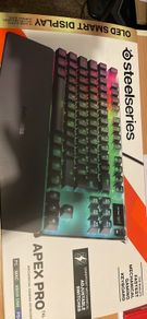 Apex pro tkl wired