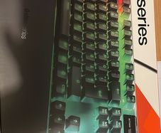Apex pro tkl wired