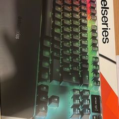 Apex pro tkl wired