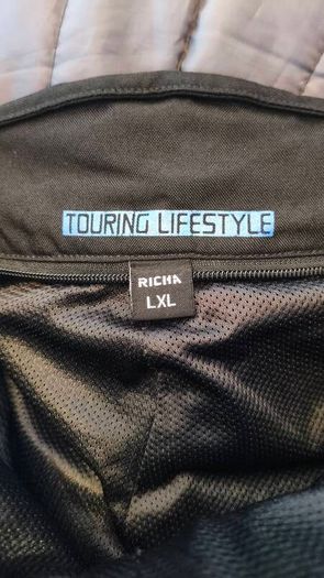Richa Colorado Trousers