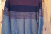 mans jumper size small