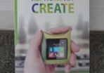 NEW in Box RePhone Kit Create (Make A Working Mobile Phone) 8 euro
