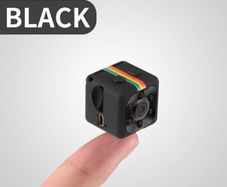 SQ11 HD 1080P Mini 23MM Hidden Night Vision Camera DV DVR Motion Spy Dash Cam Night Vision