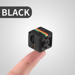 SQ11 HD 1080P Mini 23MM Hidden Night Vision Camera DV DVR Motion Spy Dash Cam Night Vision