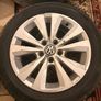 Tyres and alloys Image 2