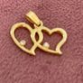 gold tone jewellery Image 8