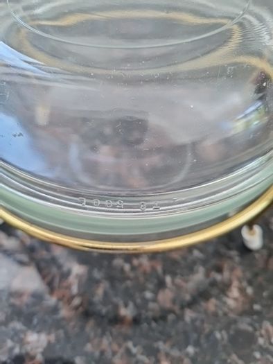 Pyrex