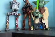 Lego Star Wars bundle