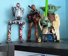Lego Star Wars bundle