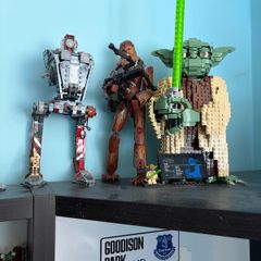Lego Star Wars bundle