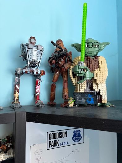 Lego Star Wars bundle