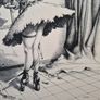 Gratie in Sol Major - Art Print Image 4