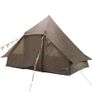 Easy Camp Orsa Cabin Bell Tent 8 Person New Image 5