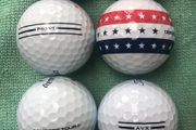 premium golf balls
