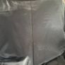Coast Black Coat with Balloon sleeves Image 2
