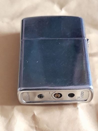 vintage lighter